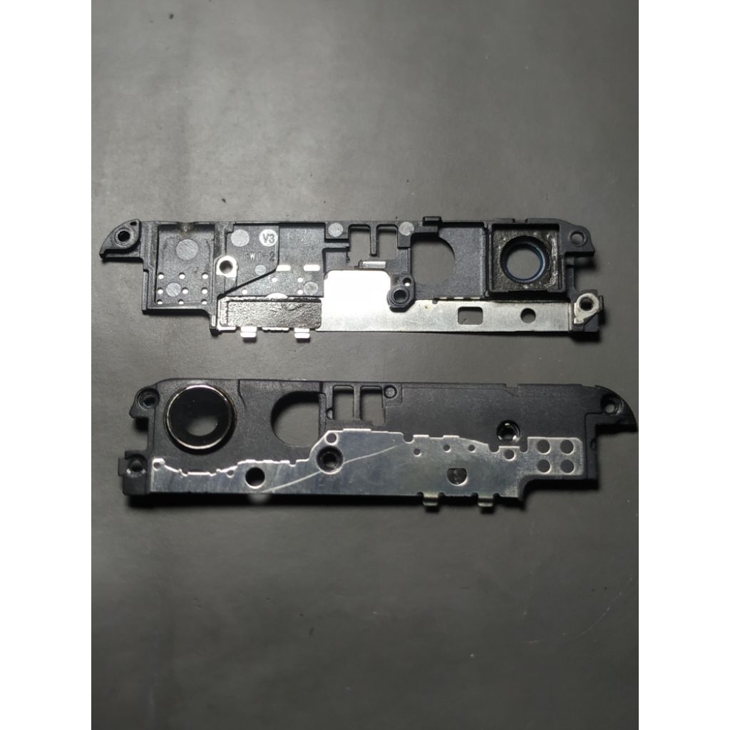 tutup mesin Oppo a71 2018 original