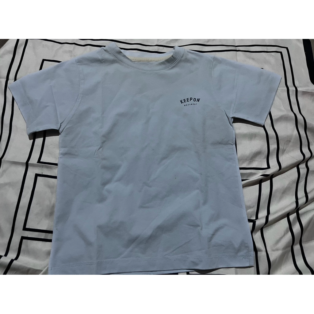 TOPTEN KIDS PRELOVED