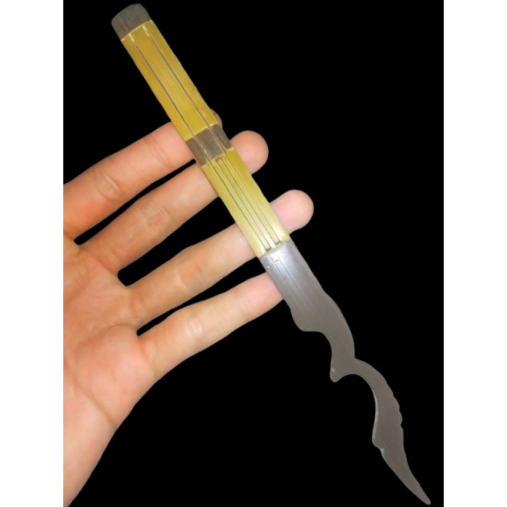 karinding jarum 2 alat musik tradisional khas Jawa barat