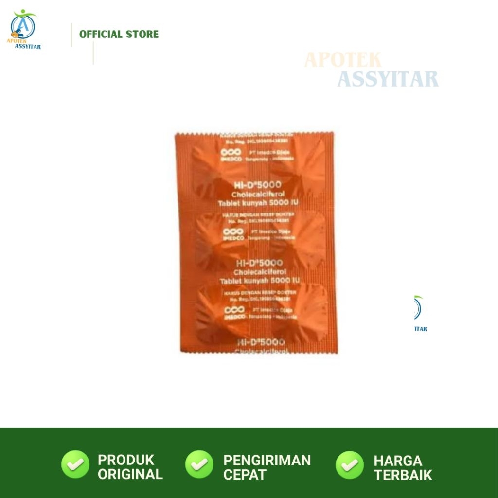 jual//hi-d 5000 perstripppppp