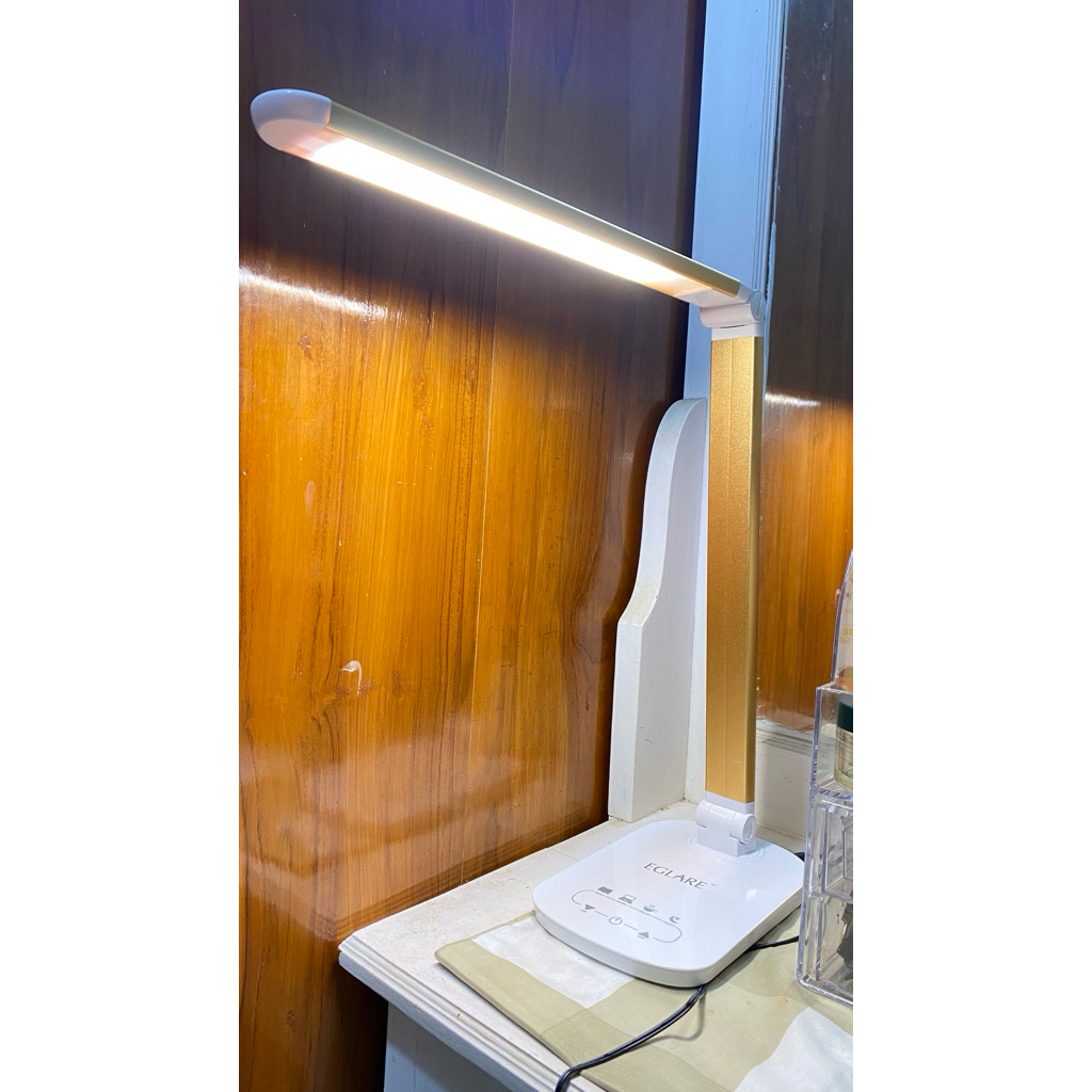 Preloved Eglare AZKO | Lampu Ngonten | Lighting