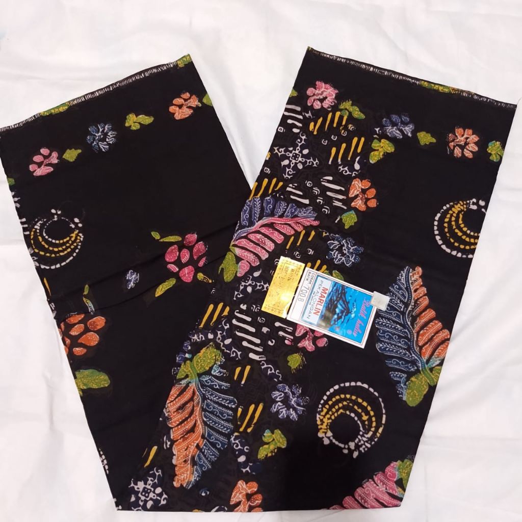 KAIN MARLIN #PAKAIANWANITA KAIN HALUS ASLI/MARLIN/PAKAIAN TRADISIONAL