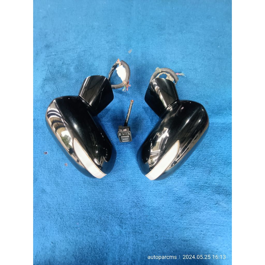 Spion Honda Jazz Fit Gd3