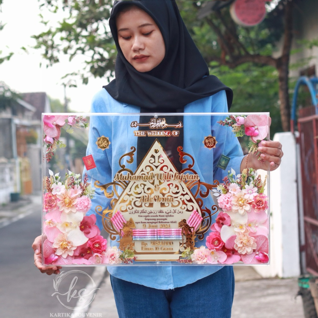 MAHAR LEICA GUNUNGAN PREMIUM / MAHAR GUNUNGAN / GUNUNGAN PREMIUM