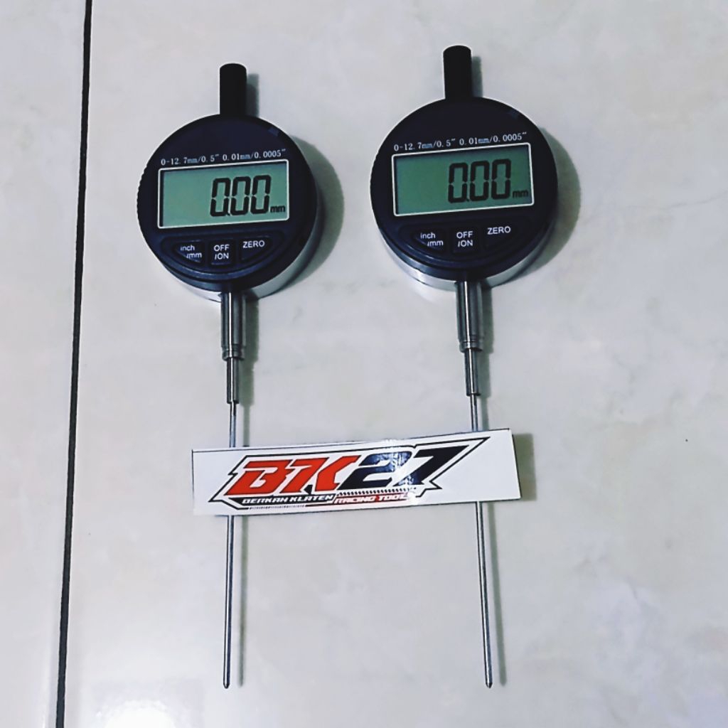 Dial Set Digital Robot Dial Indicator Digital Dial Set Universal Busur Derajat Busur Derajat Full