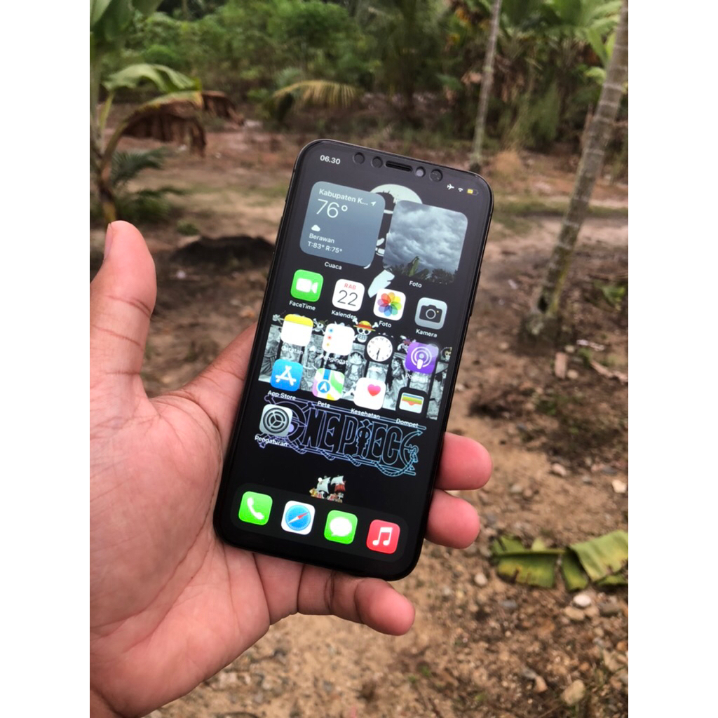 iphone x 64gb bypass wifi only