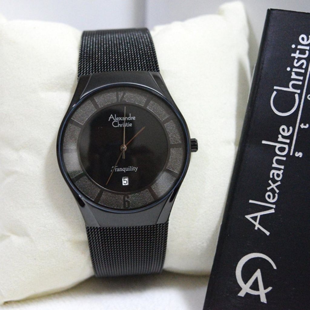 Alexandre Christie AC 8331