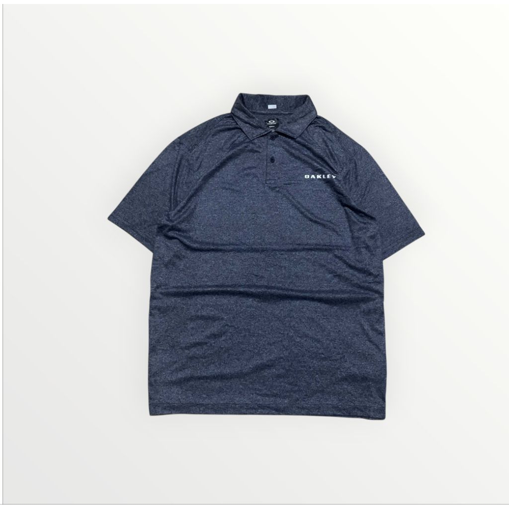 POLO SHIRT OAKLEY GOLF