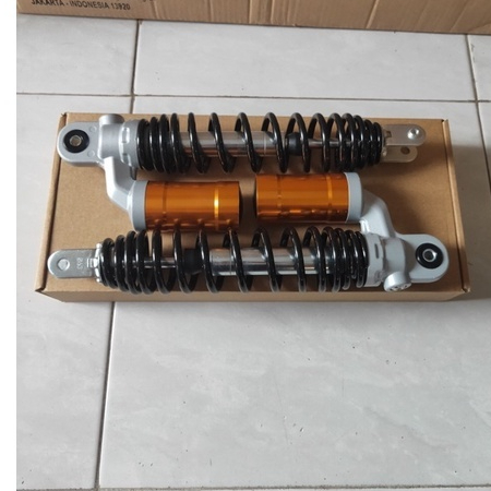 Shockbreaker Tabung Aerox