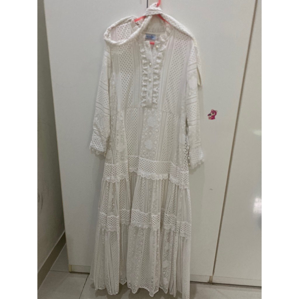 DRESS OLIVIA AINAYYA