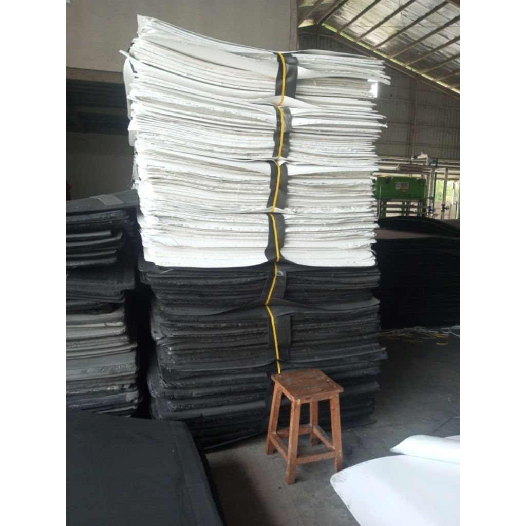 SEPON ATI / BUSA ATI/ KARPET/ MATRAS TEBAL 1,5cm