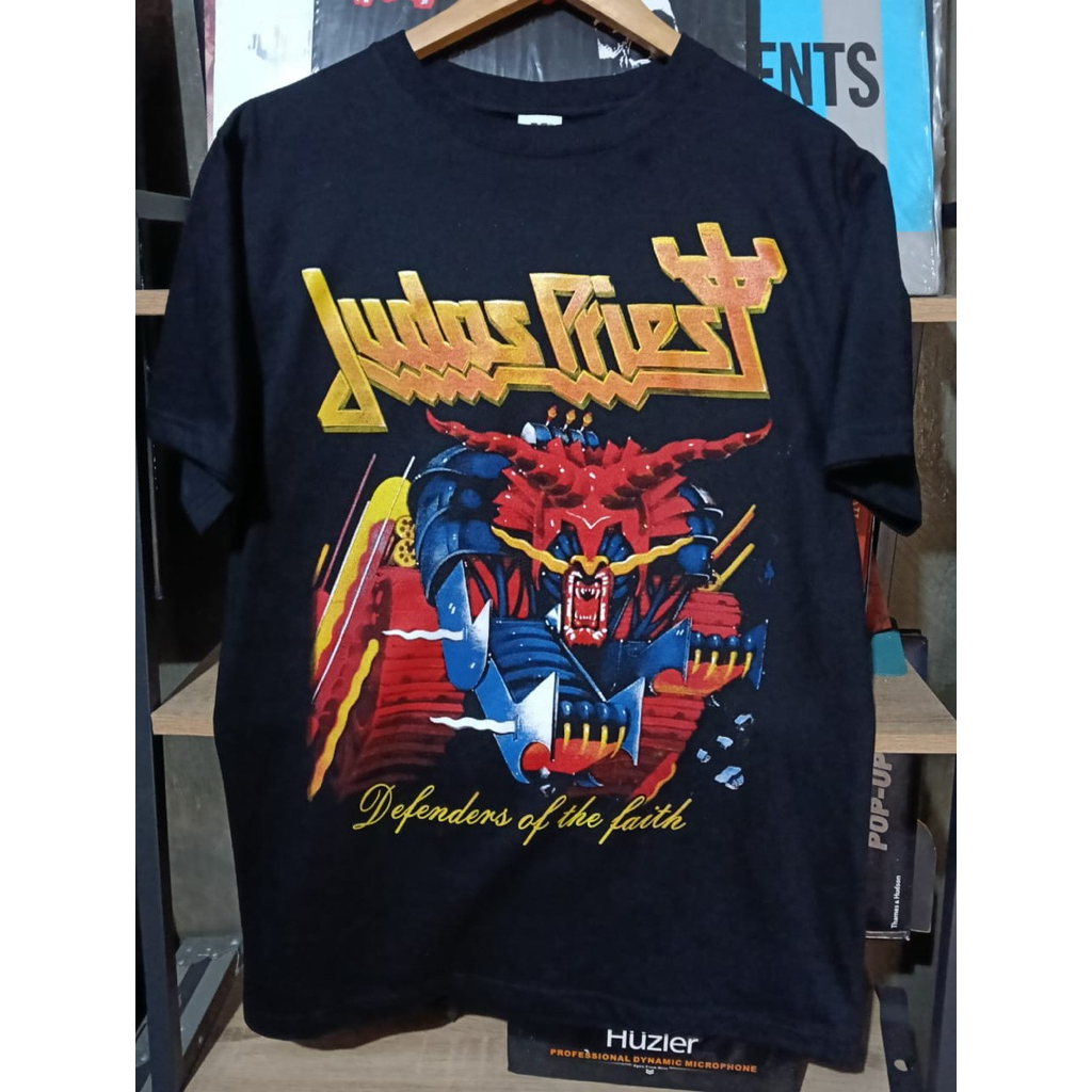 Kaos band Judas priest