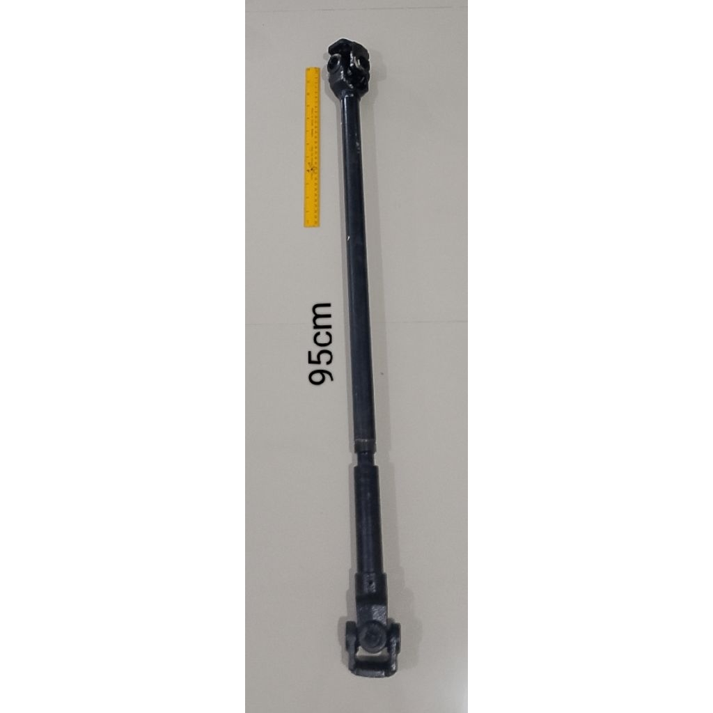 drive shaft pto dutro dyna 130ht .95cm