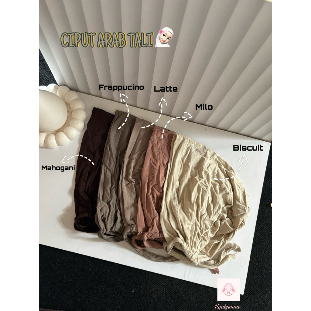 [COD] INNER ARAB TALI | CIPUT ARAB TALI | CIPUT TALI | INNER RAYON SPANDEX | INNER ARAB | CIPUT TALI