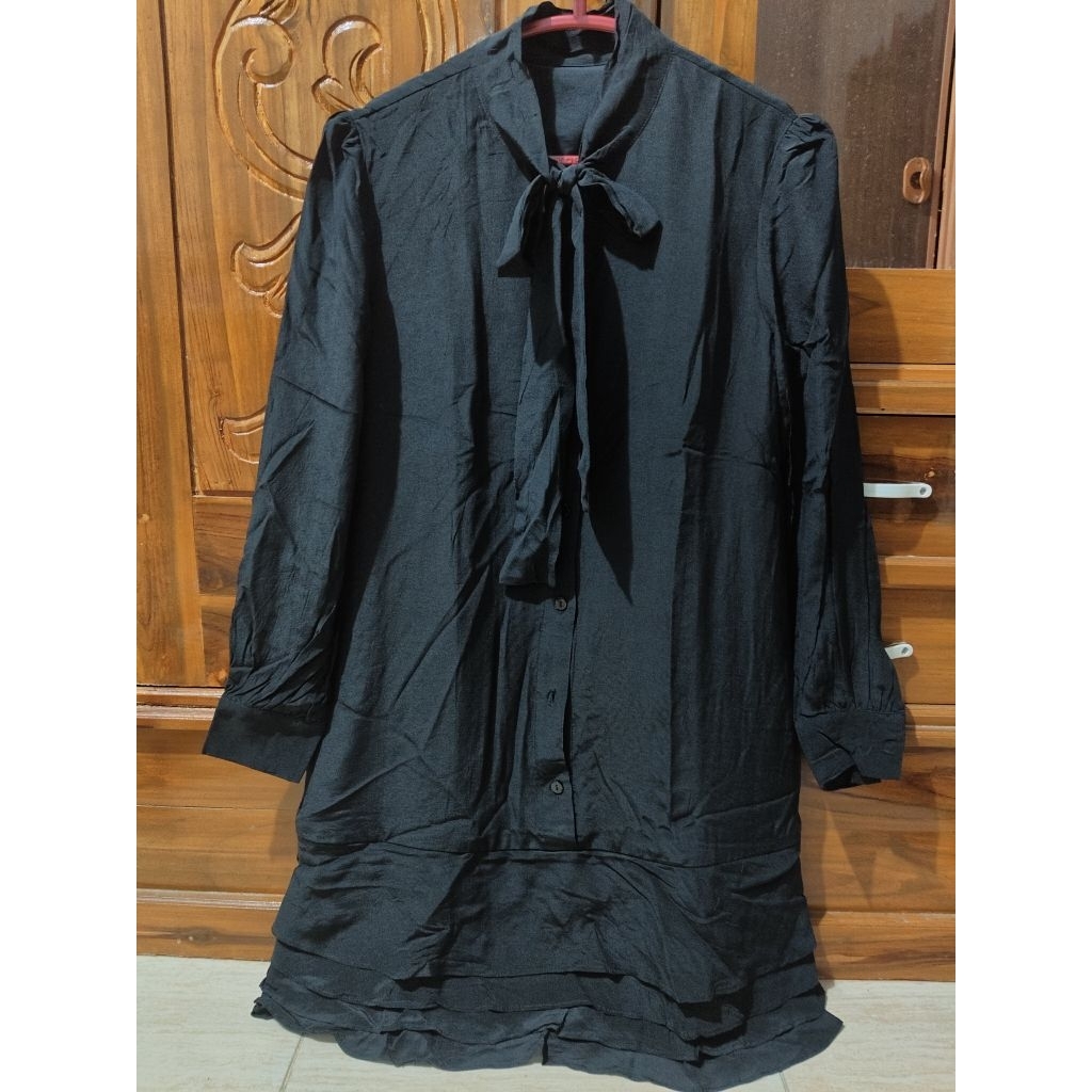 Tunik Wanita Hijabers / Tunik Formal