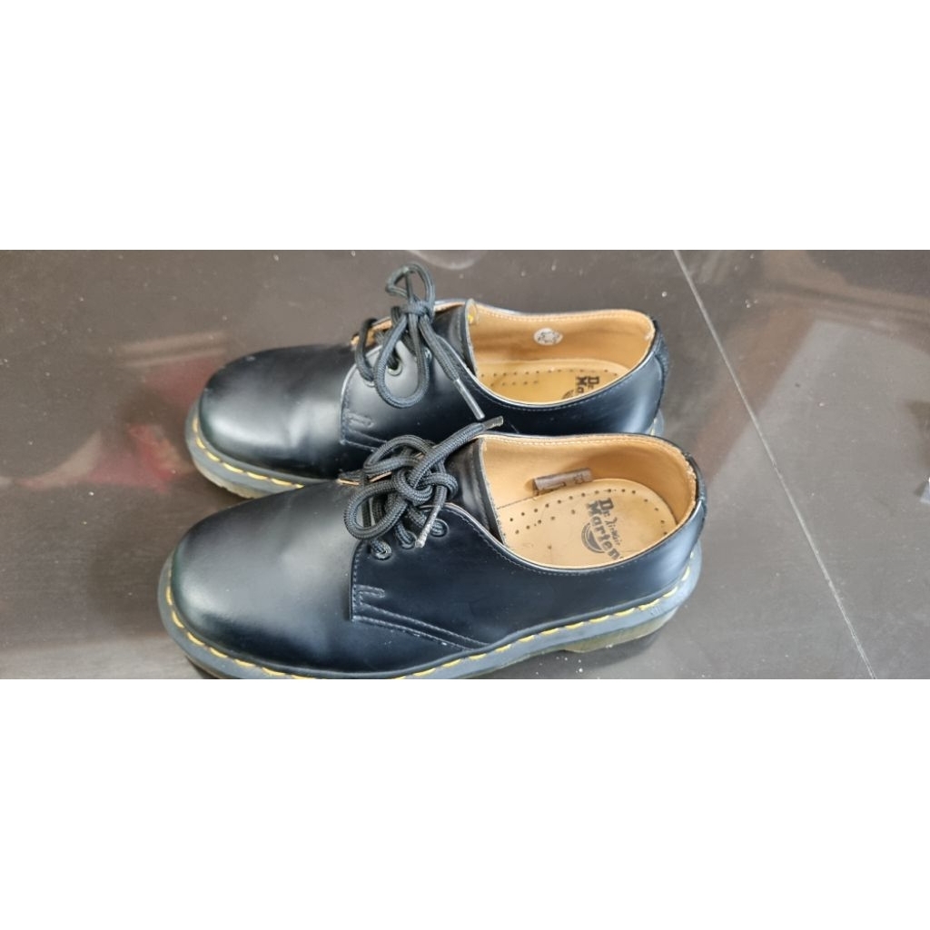 DR MARTENS PRELOVED