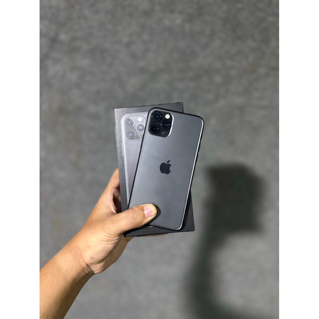 IPhone 11 Pro 256 Gb Ex Inter