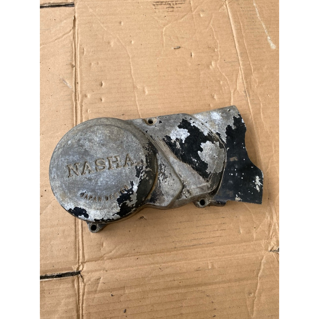 blok block kalter kiri spul magnet magnit mocin nassa engkel non stater