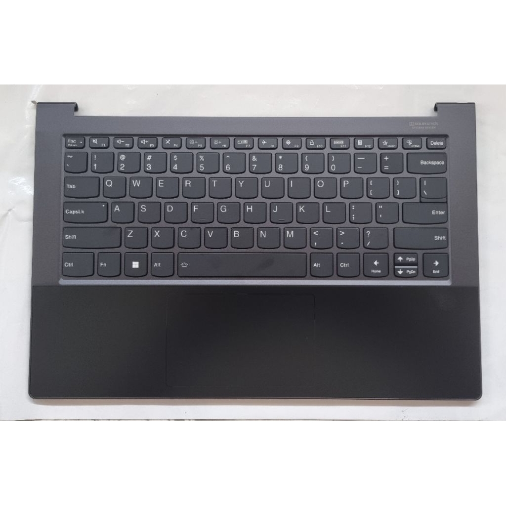 Palmrest keyboard top cover lenovo yoga 9 14ITL5 14"