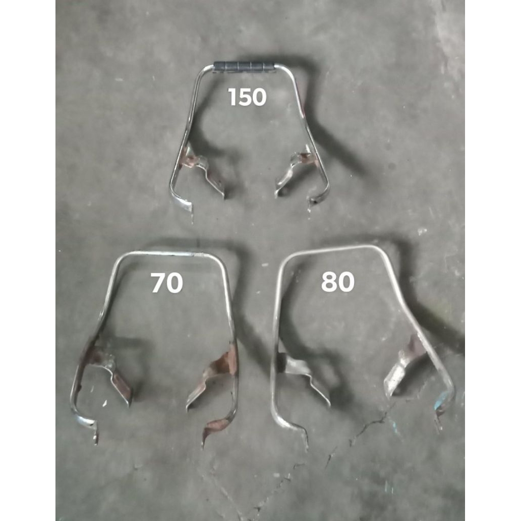 Begel Astrea Prima original