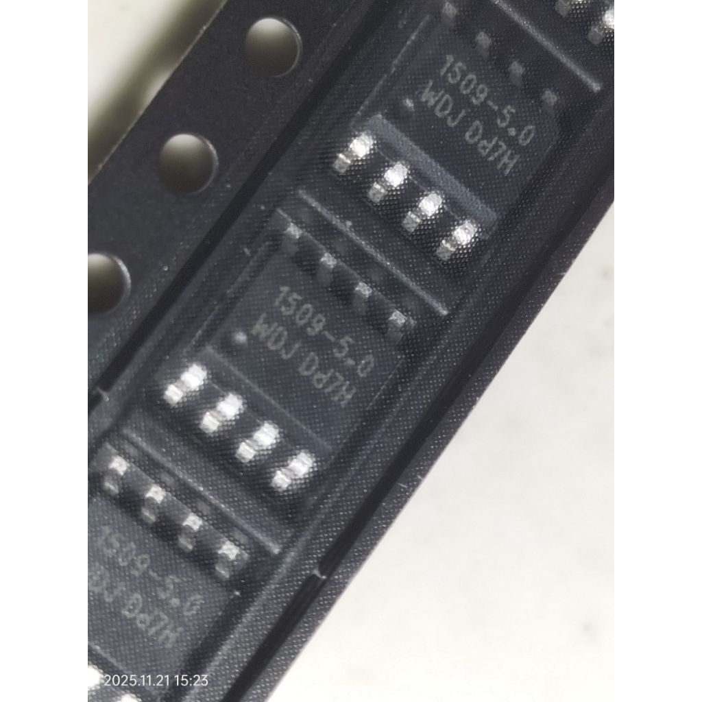 XL1509-5.0E1 SOP-8 1509-5.0E1 1509 5V