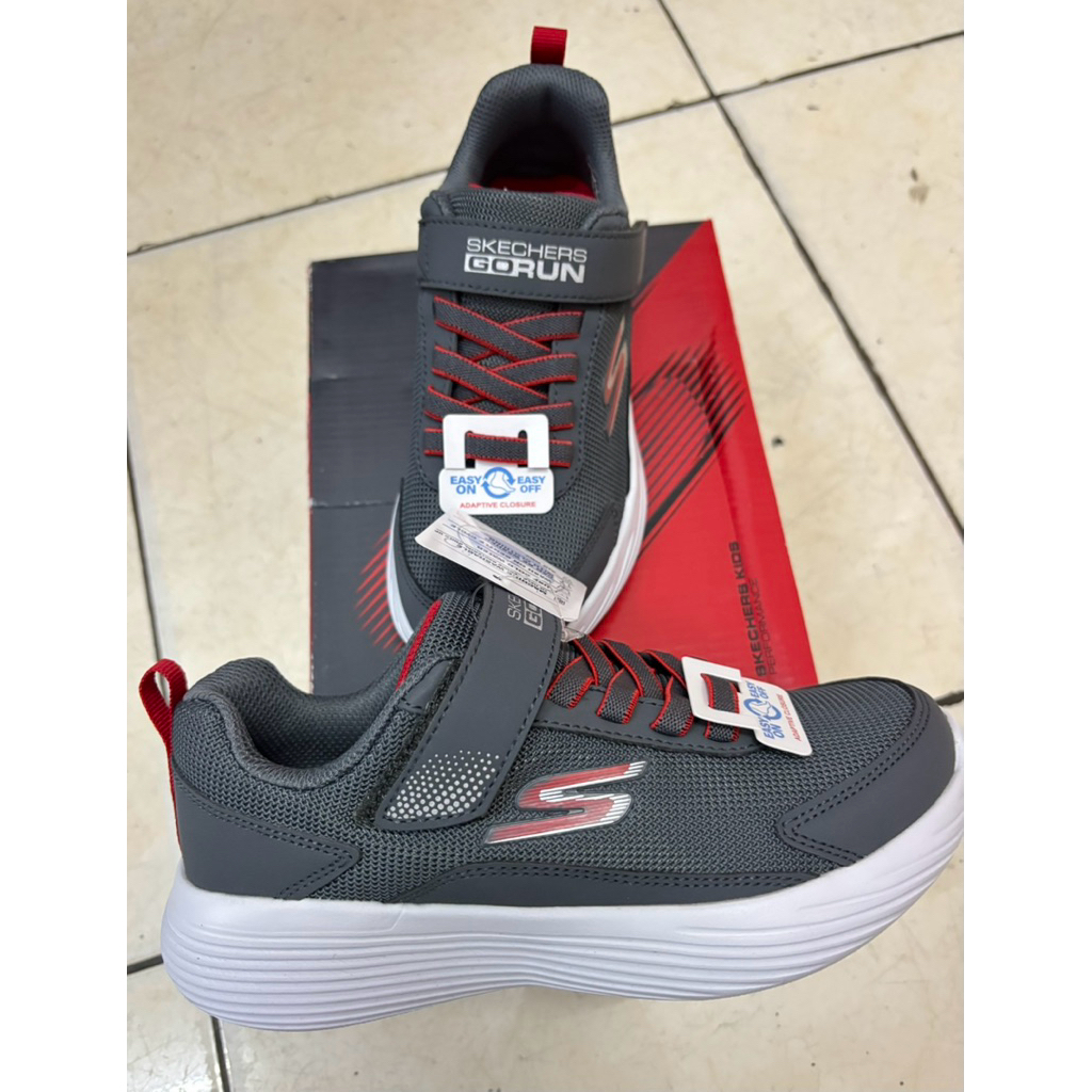 Skechers Go Run Original DISKON