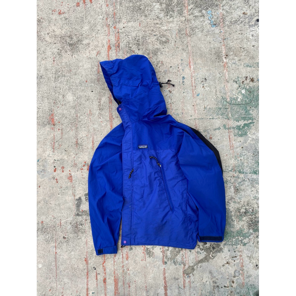 Patagonia Gorpcore Essenshell Jacket
