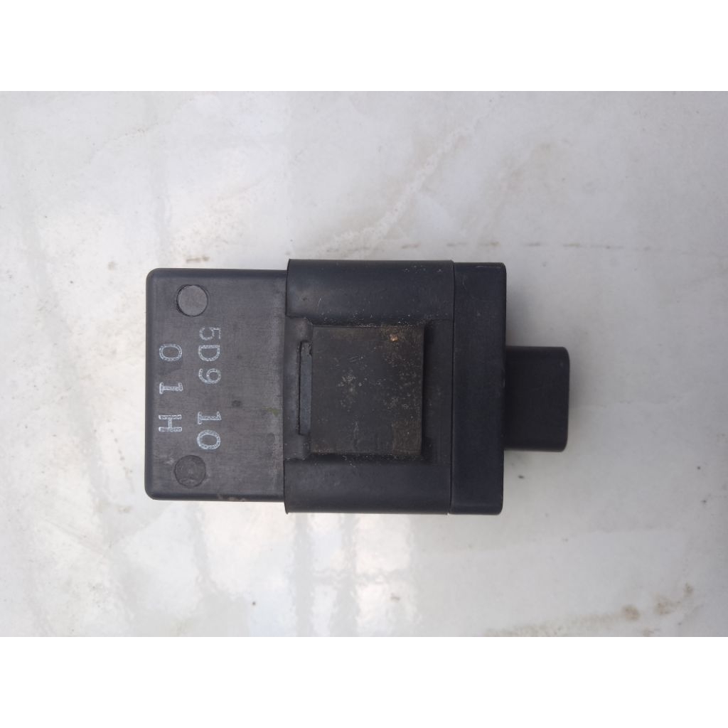 CDI ECU Yamaha Mio seporty. Vega ZR .Jupiter robot ORI lepasan motor