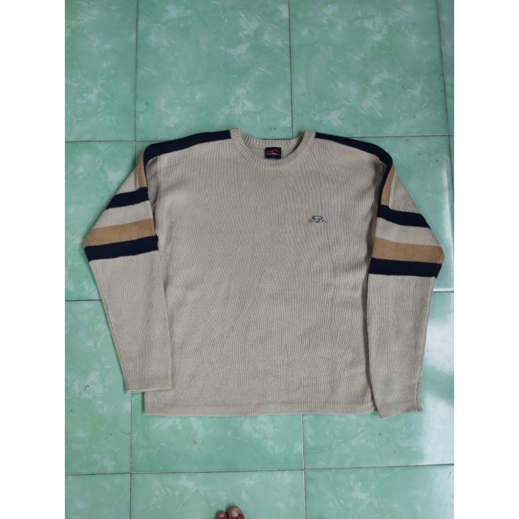 knitwear vintage oneil