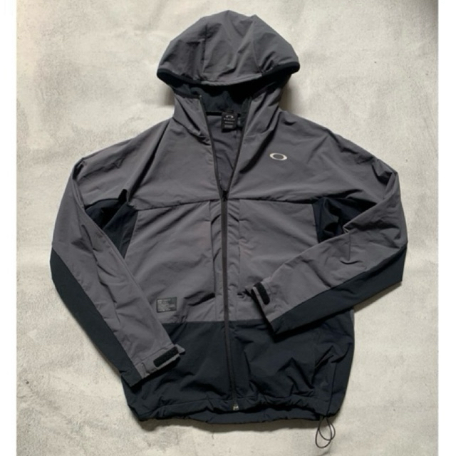 Jacket Oakley Original