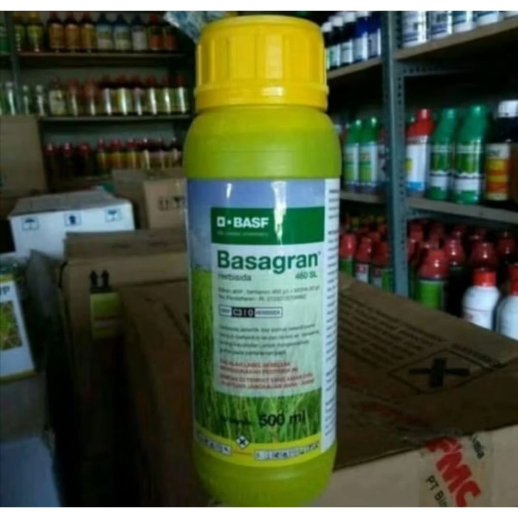 Basagran 500 ml