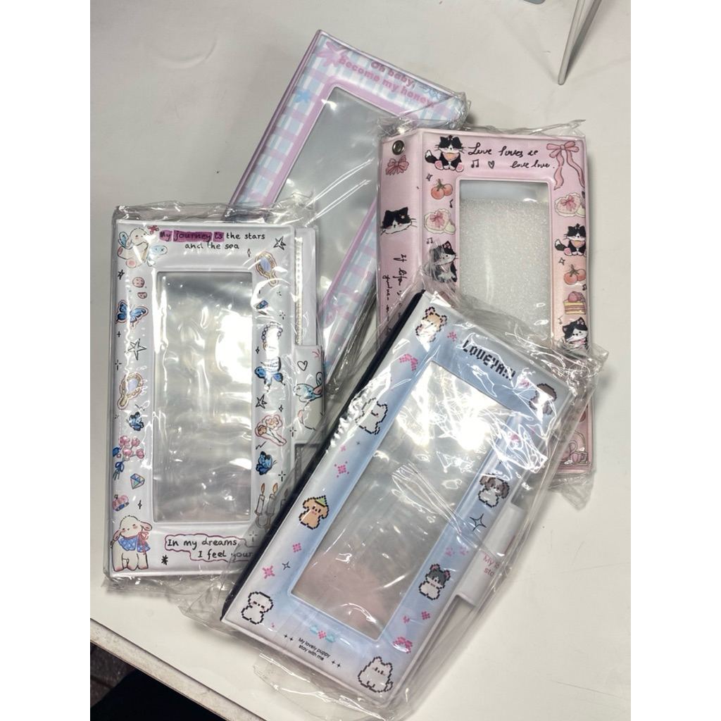 Album Photobox / Album Photostrip / Kolbuk Photobox Photostrip