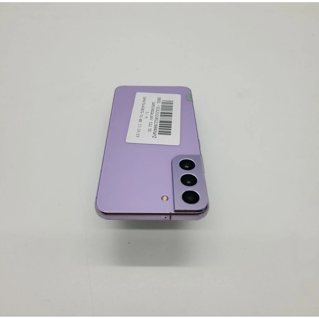 Samsung Galaxy ORI S22 5G 8/256GB Second