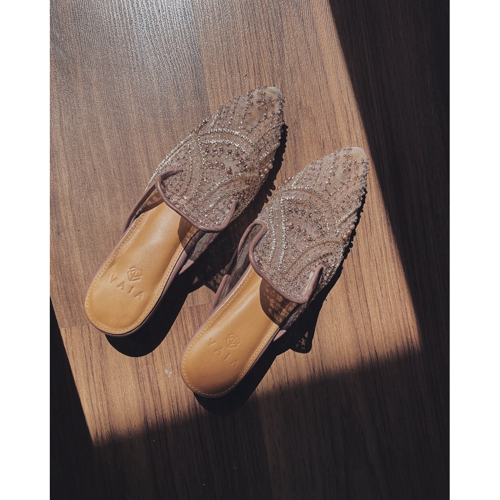 Vaia barli asmara shoes size 36