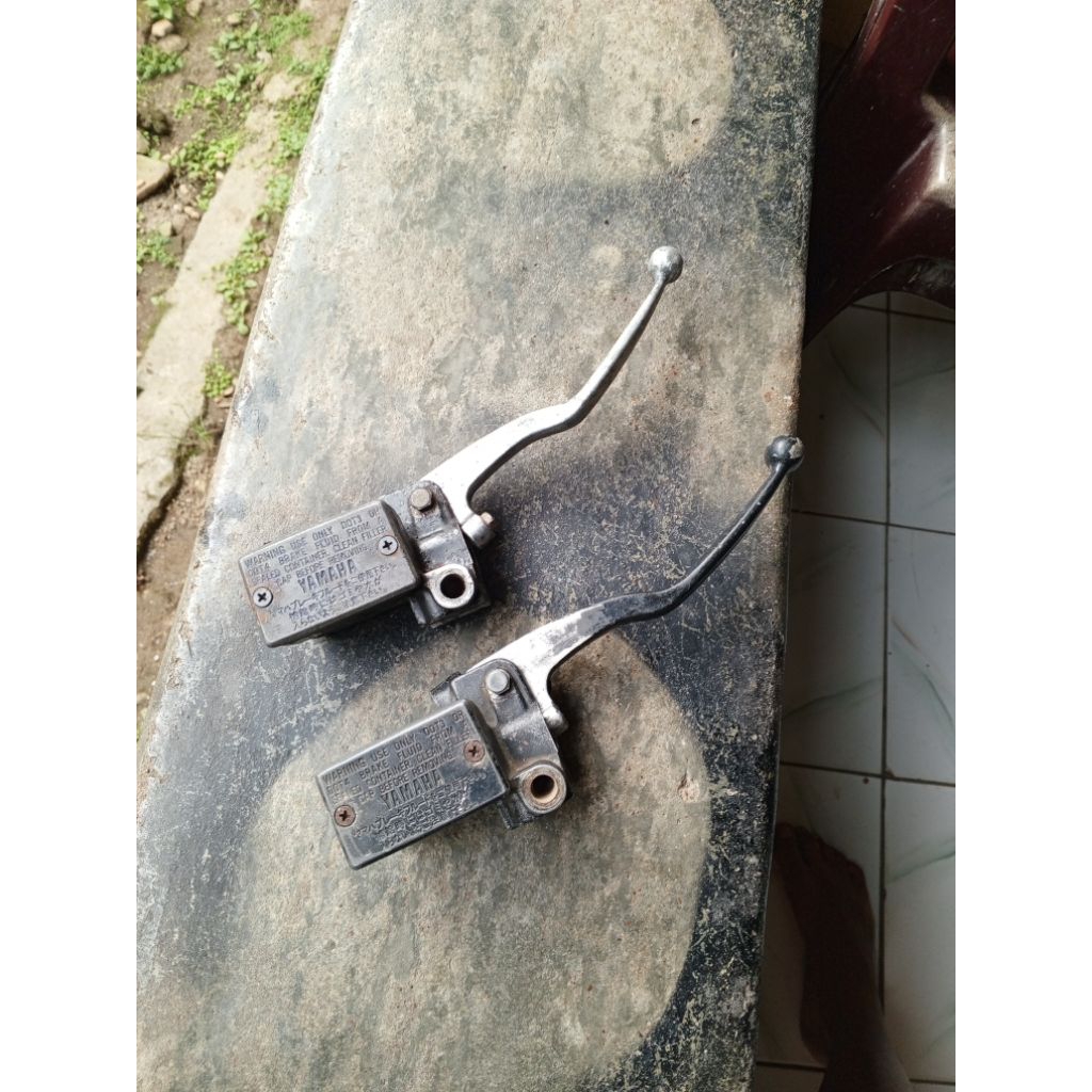 Master Rem RX KING COBRA Original Copotan