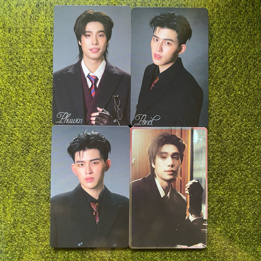 Pc Fancon Rendezvous PondPhuwin