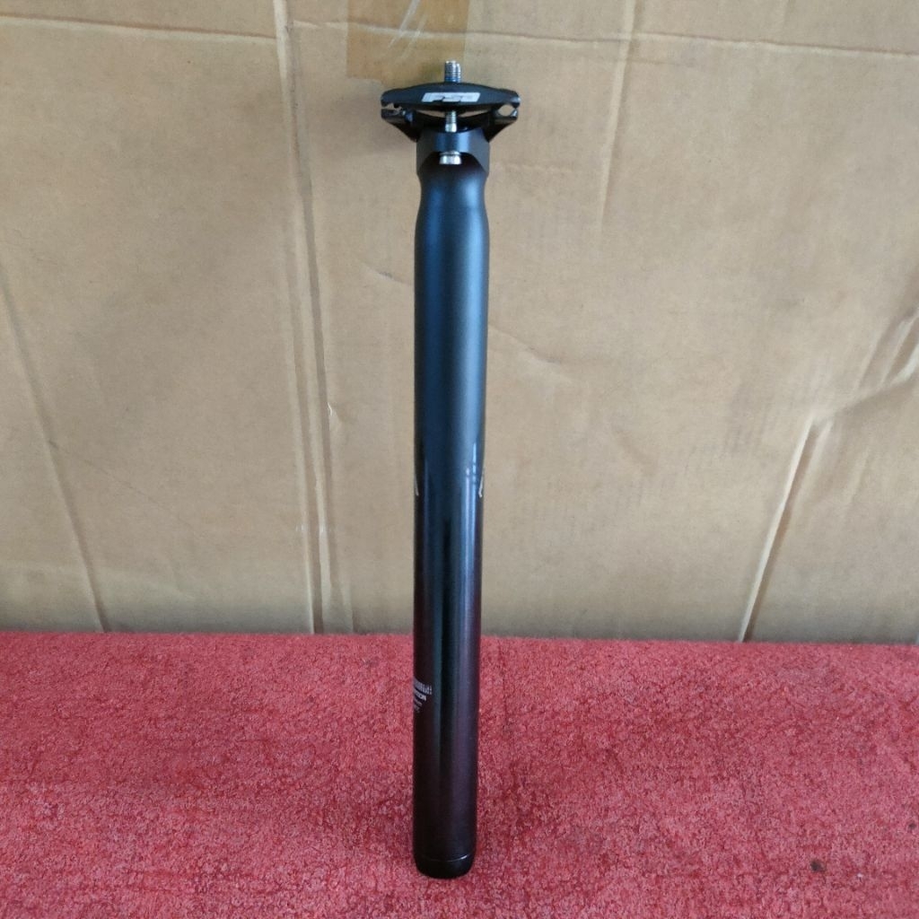 Seatpost 31,6 FSA Afterburner