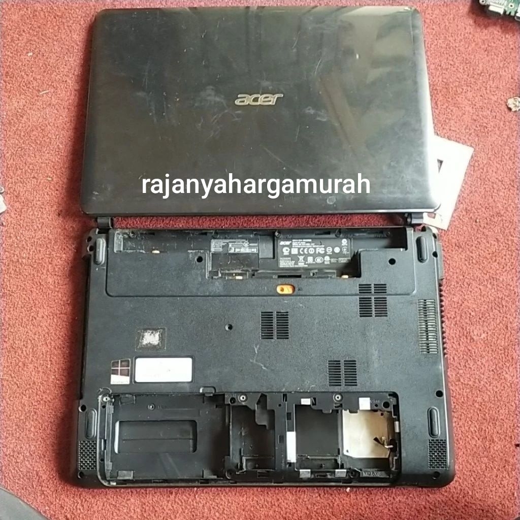kesing casing Acer aspire E1-471G
