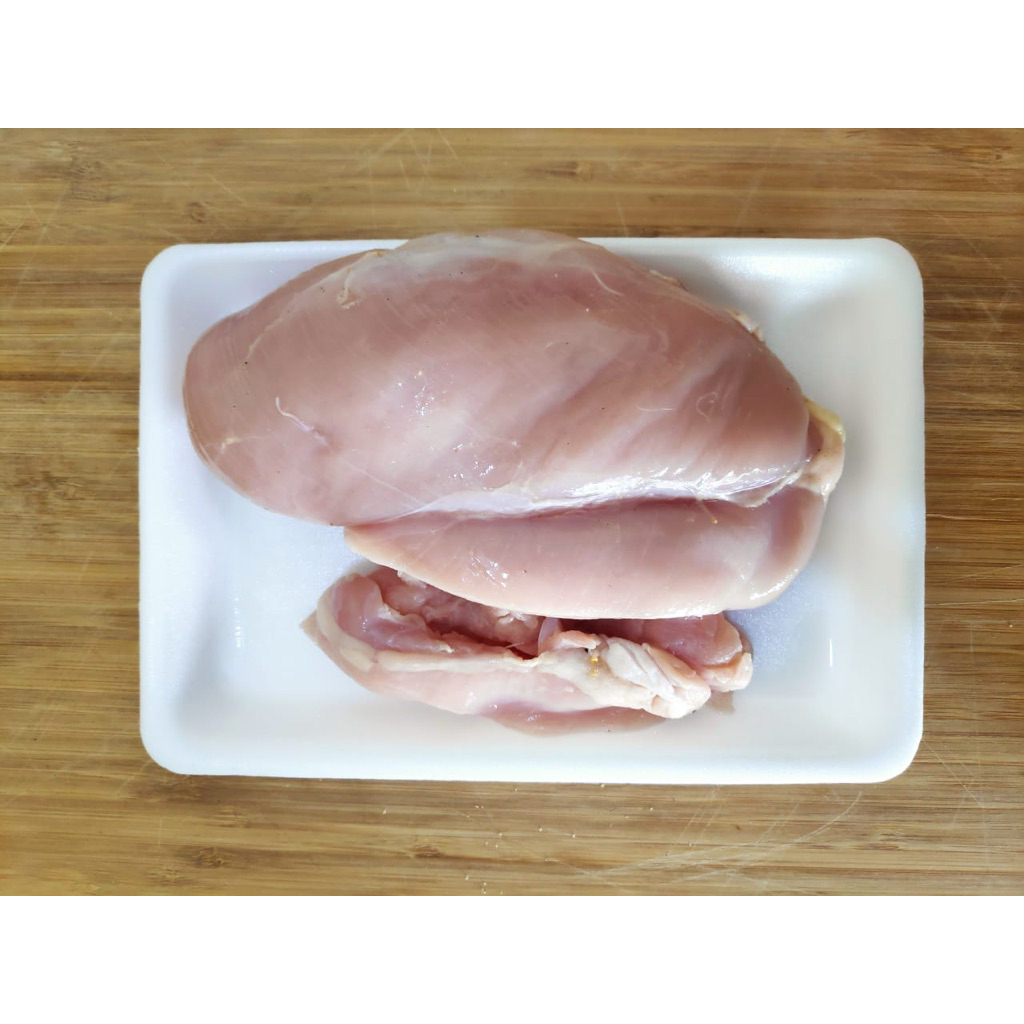 Fillet Dada Ayam 1/2 Kg
