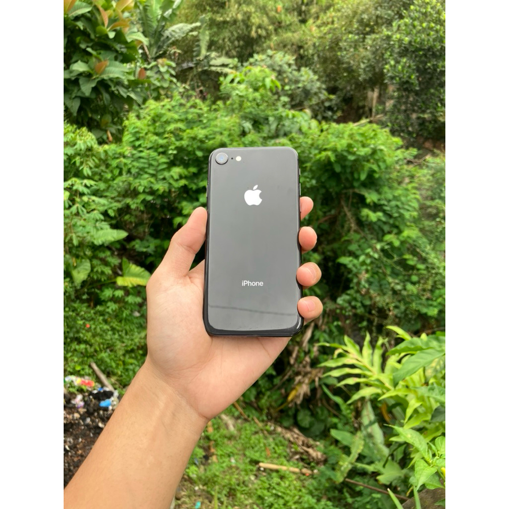 IPHONE 8 64GB Normal Original