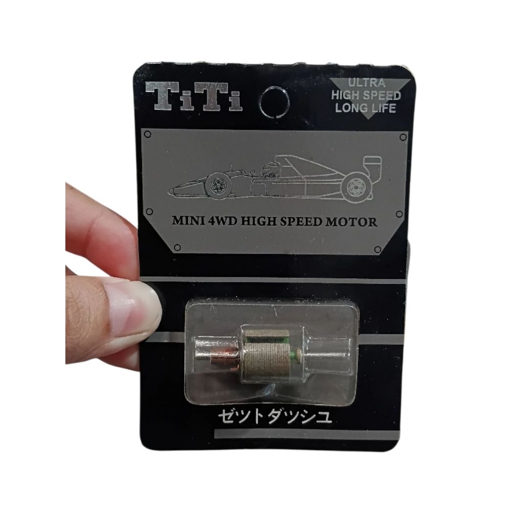 ANGKUR 11MM POLOS SIRIP GEDE / ANGKUR TITI DINAMO TAMIYA