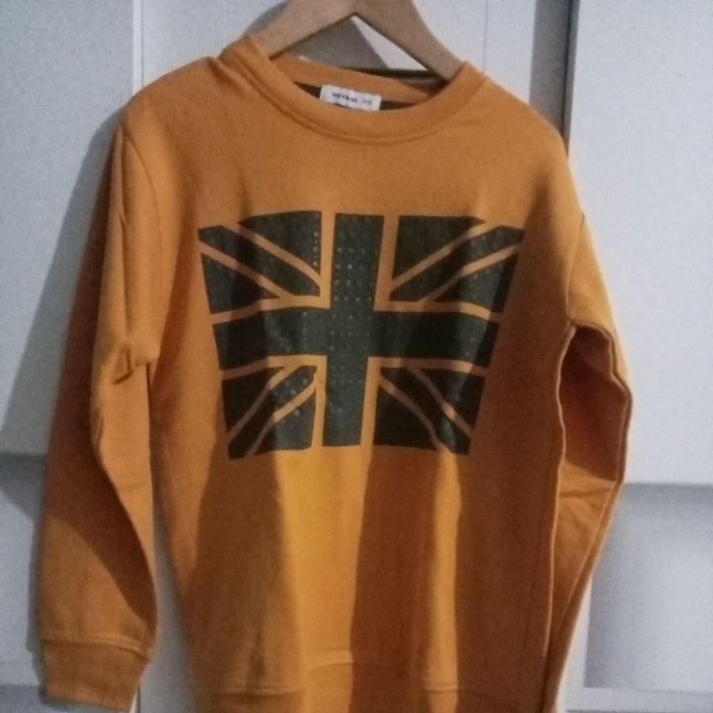 preloved kaos anak laki 9_10tahun