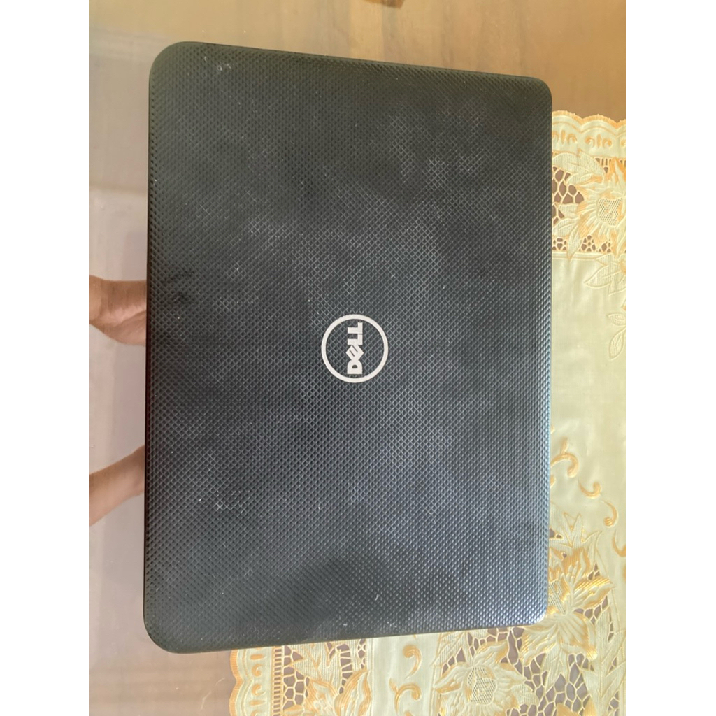 laptop dell inspiron