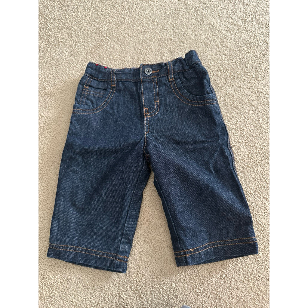 Jeans Bayi 6mth Esprit