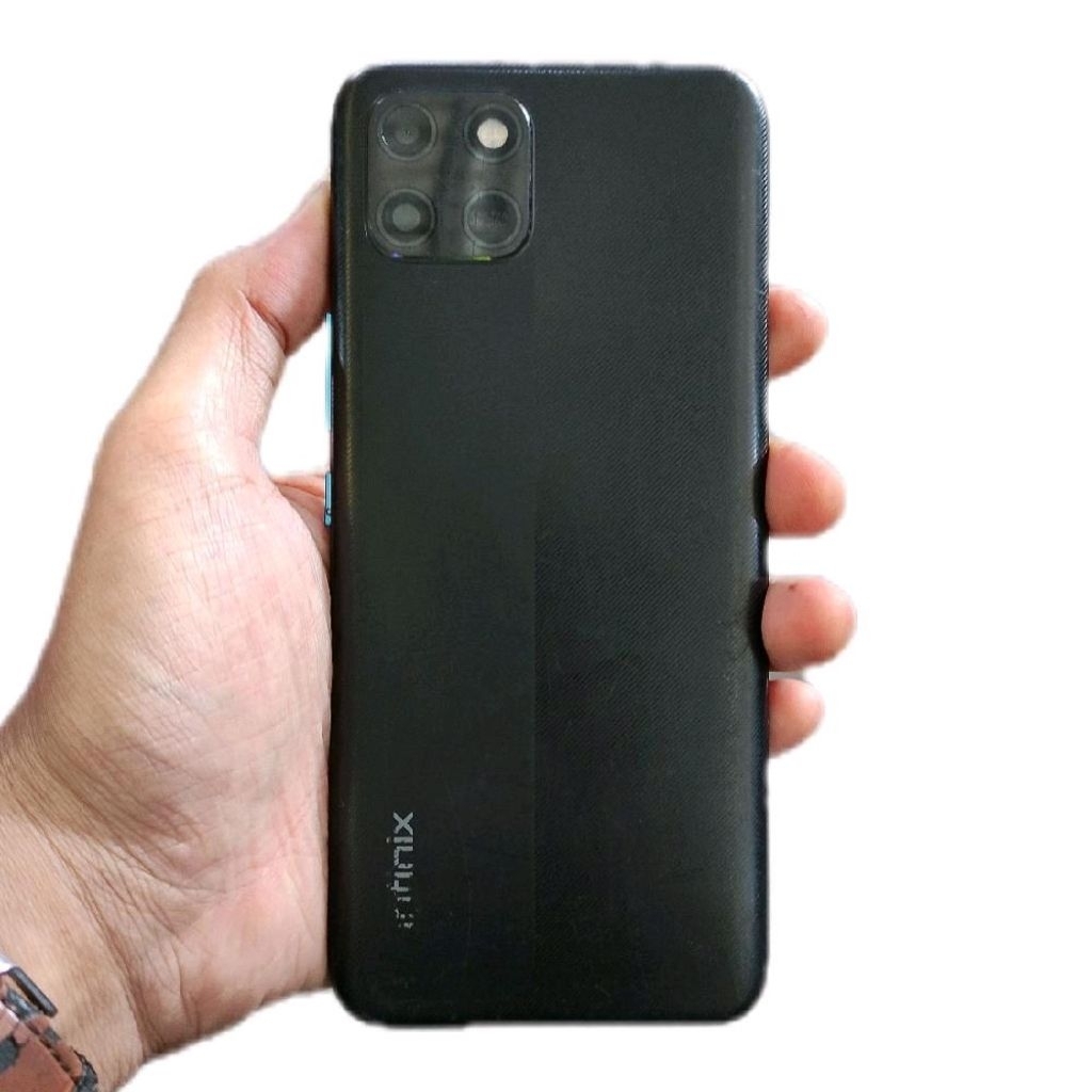 Infinix Smart 6 Hd Ram 2Gb/32Gb