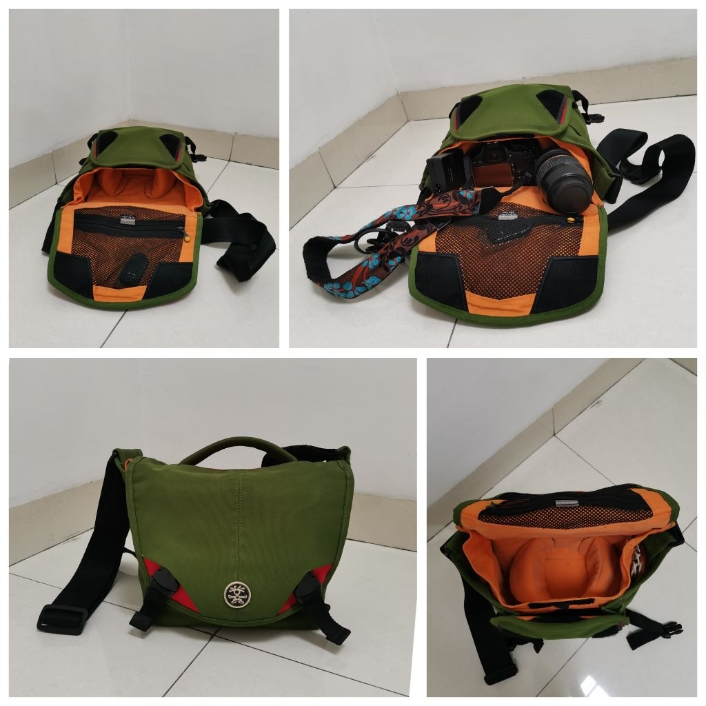 Kamera Canon EOS 550D Fullset / Lensa Kit EF50mm (second)