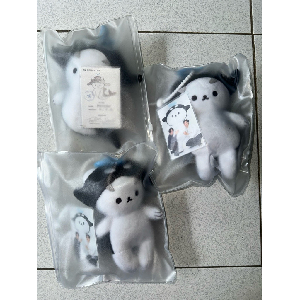 Polcasan Doll Taynew