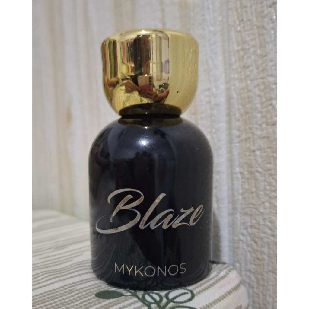 PRELOVED MyKonos Blaze Parfum