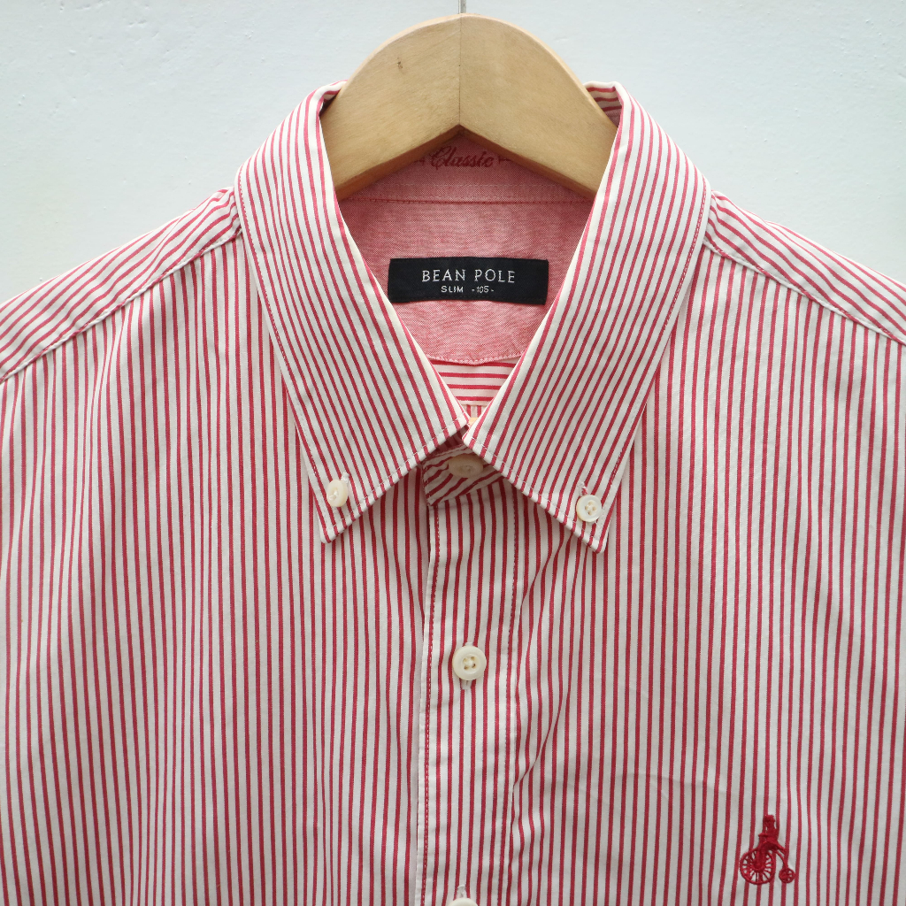 Kemeja Lengan Pendek Beanpole - A2124