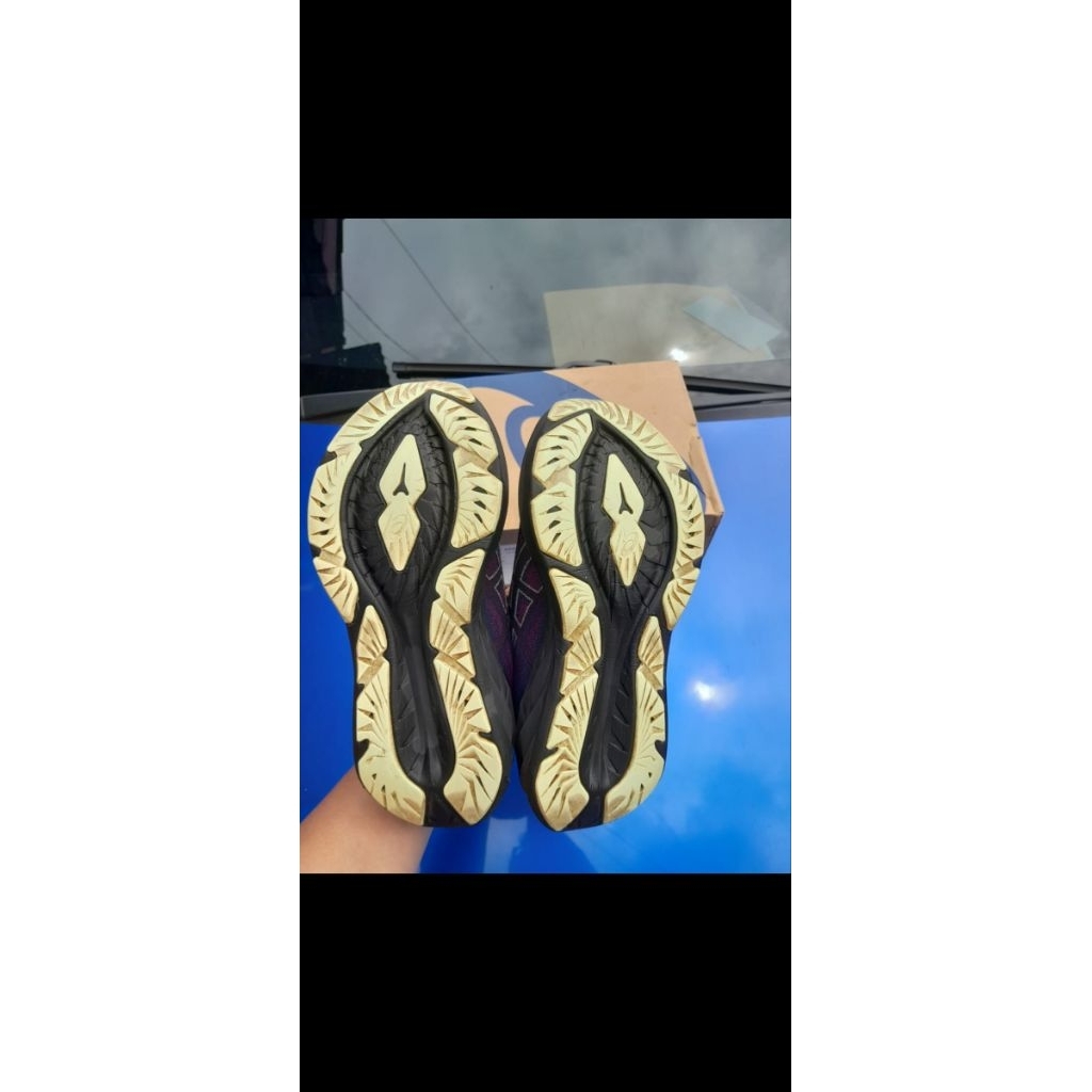 asics novablast 4 original